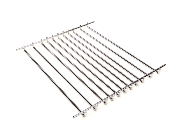 Lang 2B-50200-93 Rack Slide 11 Pos (LG2B-50200-93) Each