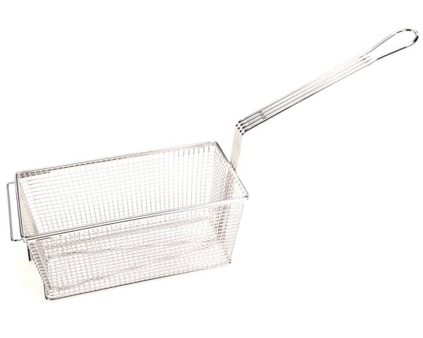Lang 2B-50600-09 Fryer Basket Twin (LG2B-50600-09) Each