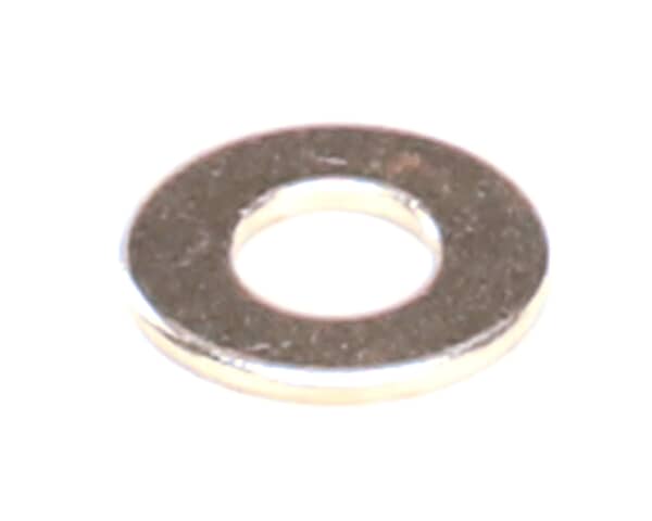 Lang 2C-20201-13 Wshr Brass #8 Flat Sae (LG2C-20201-13) Each