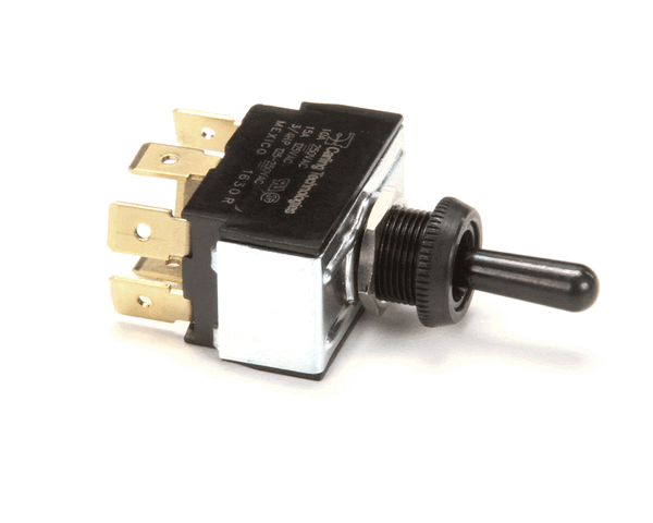 Lang 2E-30303-03 Swt Tog On-Off-On Blk Bat (LG2E-30303-03) Each