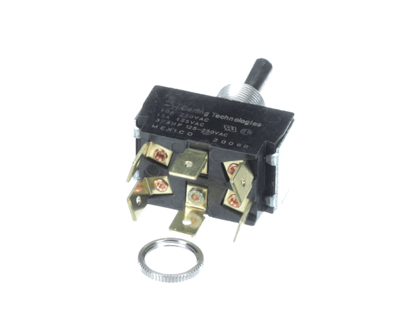 Lang 2E-30303-13 Swt Tog On-Off-On Mom Mtl (LG2E-30303-13) Each