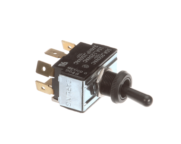 Lang 2E-30303-16 Swt Tog On-On Mom W/Sprng (LG2E-30303-16) Each