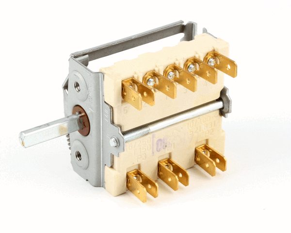 Lang 2E-30304-09 Swt Rot 6 Heat + Off (LG2E-30304-09) Each