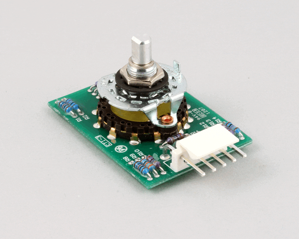 Lang 2E-30304-16 Crbd Sw,12 Pos,140-450F (LG2E-30304-16) Each