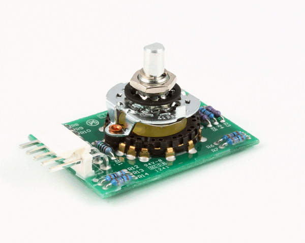 Lang 2E-30304-22 Switch Cb 175-450Of (LG2E-30304-22) Each