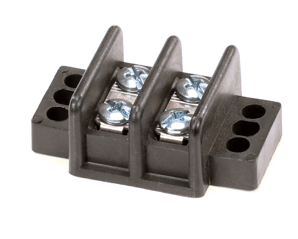 Lang 2E-30500-01 Trm Strp 2 Pole 30A 300V (LG2E-30500-01) Each