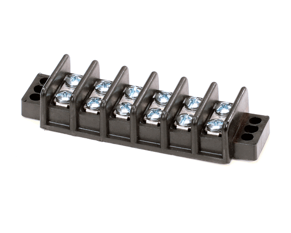 Lang 2E-30500-03 Trm Strp 6 Pole 30A 300V (LG2E-30500-03) Each