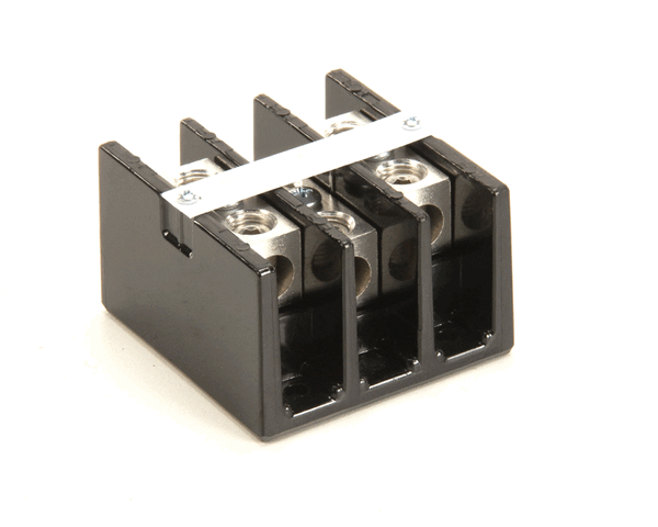 Lang 2E-30500-07 Trm Block 3 Pole Large (LG2E-30500-07) Each