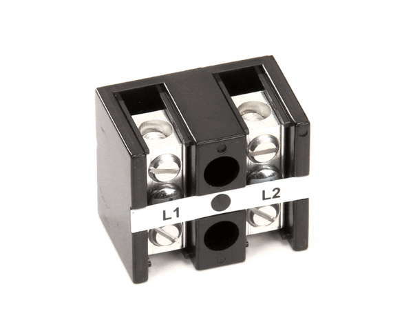 Lang 2E-30500-08 Trm Block 2 Pole Small 95 (LG2E-30500-08) Each