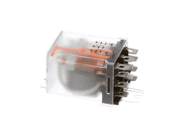 Lang 2E-30600-07 Relay 240Vac Flange Mnt (LG2E-30600-07) Each