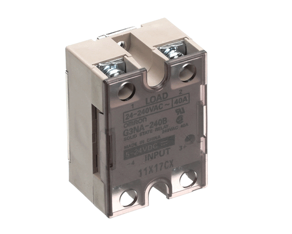 Lang 2E-30600-15 Relay Ssr 24-240Vac 40A (LG2E-30600-15) Each