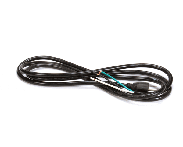 Lang 2E-31107-02 Cord Set 14/3 X 8' 15A (LG2E-31107-02) Each