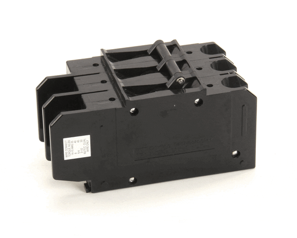 Lang 2E-31800-04 Circuit Breaker 480V 50A 3 Pl (LG2E-31800-04) Each