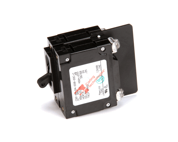 Lang 2E-31800-07 Cb 2/10 Amp 2 Pole (LG2E-31800-07) Each