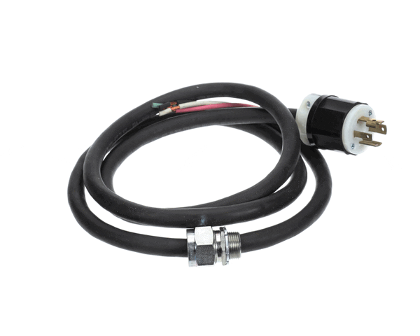 Lang 2E-60101-75 Ehs Cord Kit Bk/Denny'S (LG2E-60101-75) Each