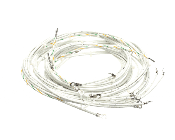 Lang 2E-Clb-501 Wire Harness Single (LG2E-CLB-501) Each