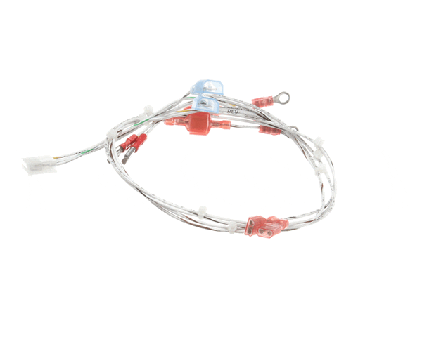 Lang 2E-Ezg-713-2 Harness,Burner Valve (LG2E-EZG-713-2) Each