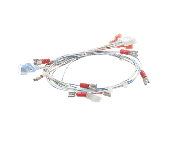 Lang 2E-Xl-587-W1 Harness 24V/Ctl Slt-Overtemp (LG2E-XL-587-W1) Each