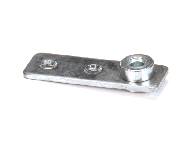 Lang 2F-70601-05 Plate & Bush Hinge Half (LG2F-70601-05) Each