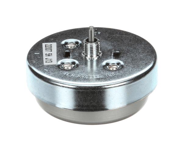 Lang 2J-30801-03 Timer Mech 5 Hour W/Knob (LG2J-30801-03) Each