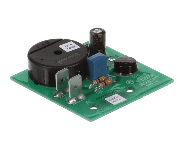 Lang 2J-30802-04 Buzzer Elec 24V Ac Piezio (LG2J-30802-04) Each