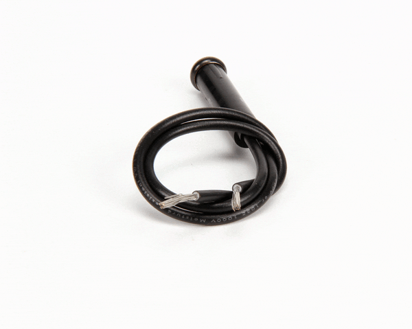 Lang 2J-31601-09 Pilot Lamp 120V Black (LG2J-31601-09) Each