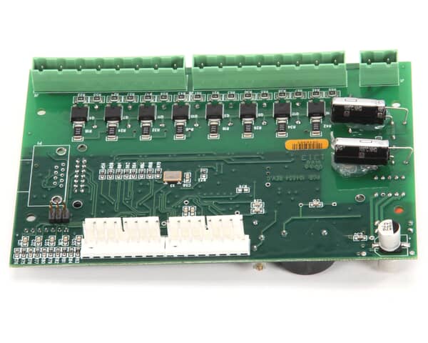 Lang 2J-40102-61-4 Griddle Control-Gg Main Bd (LG2J-40102-61-4) Each