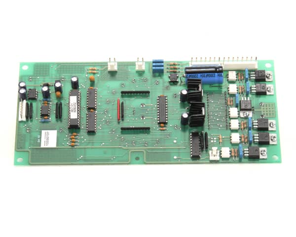 Lang 2J-40102-W64 Control Oce/Ocg E'Star (LG2J-40102-W64) Each