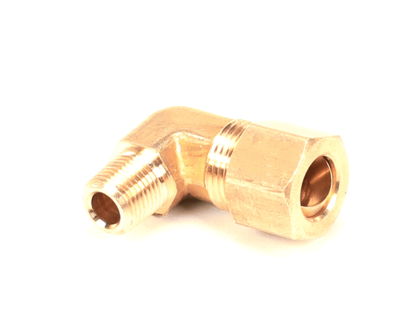 Lang 2K-70101-124 Fitting 1/8Npt X 3/8Comp (LG2K-70101-124) Each