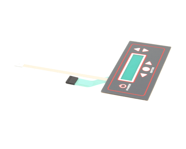 Lang 2M-60301-153 Label Panel 141 Griddle (LG2M-60301-153) Each