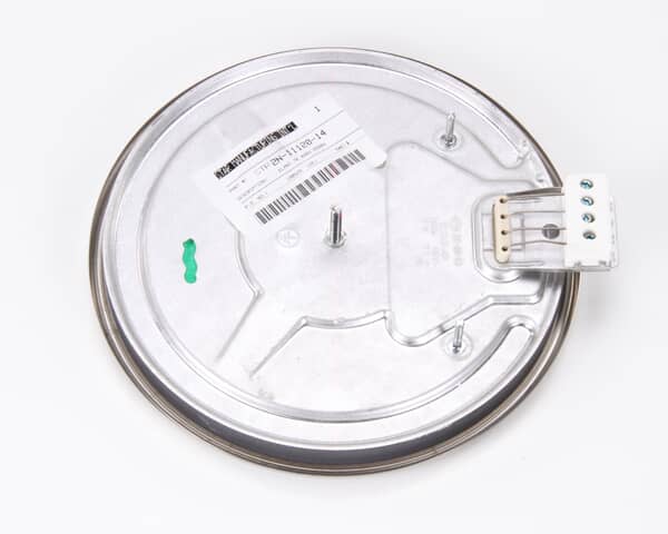 Lang 2N-11120-14 Elm 480V 2600W Frnch Plt (LG2N-11120-14) Each