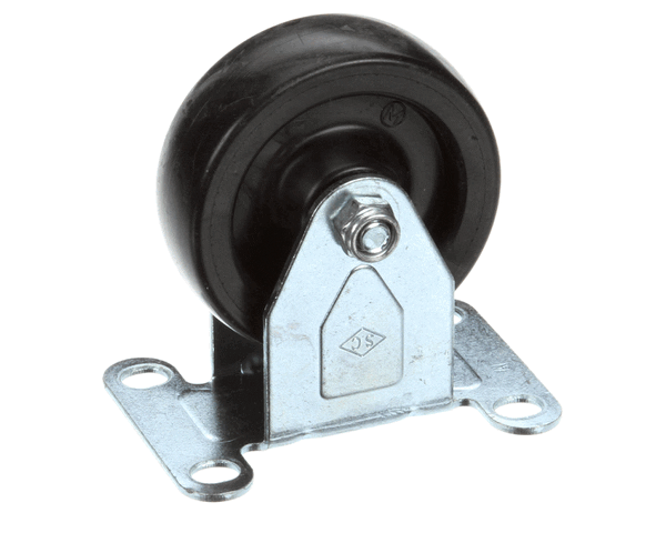 Lang 2P-72900-04 Cster Rigid 3,5/16W Trd. (LG2P-72900-04) Each