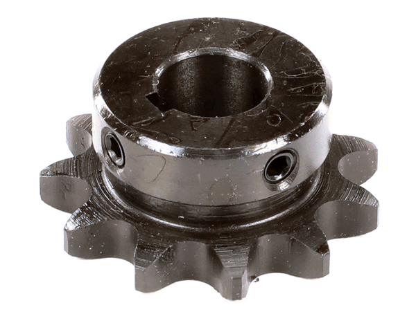 Lang 2P-73000-03 Sst Sprocket40B11 5/8 Bore (LG2P-73000-03) Each