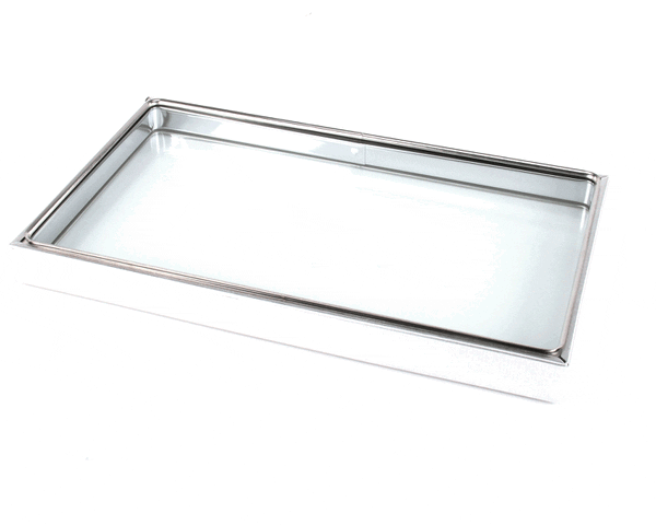 Lang 2Q-71301-04 Window Assembly 9-5/8X16-5/8 (LG2Q-71301-04) Each