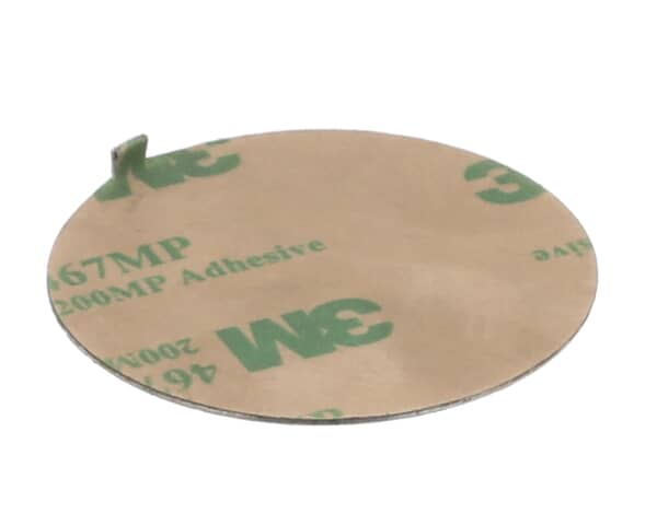 Lang 2R-70702-03 Dial Plate Csu High-Low (LG2R-70702-03) Each