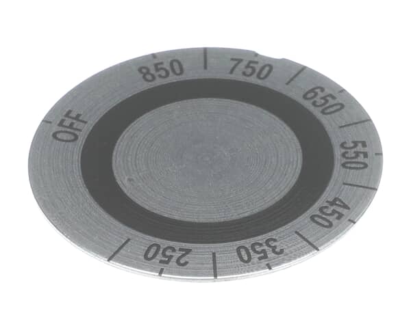 Lang 2R-70702-20 Dial Plt 850O (LG2R-70702-20) Each