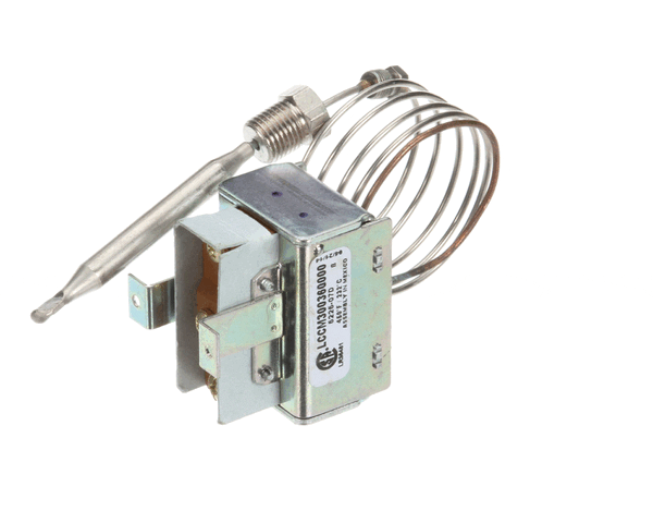 Lang 2T-30401-21 Stat Fxd Temp Neg Bias (LG2T-30401-21) Each