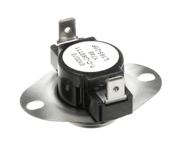 Lang 2T-30401-28 Stat Fxd Temp Open 160 (LG2T-30401-28) Each