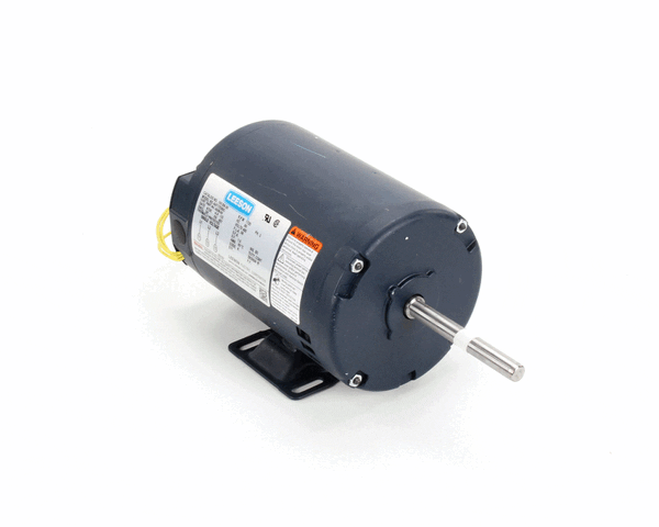 Lang 2U-30200-03 Motor 1/3 Hp 480V 3Ph (LG2U-30200-03) Each