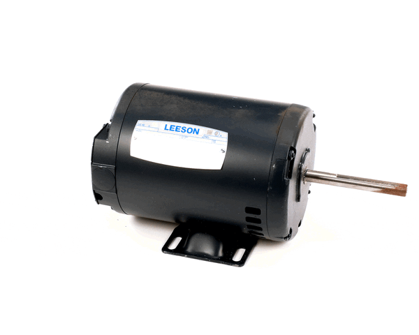 Lang 2U-30200-17 Motor 1/3 Hp 208/240V 1Ph (LG2U-30200-17) Each