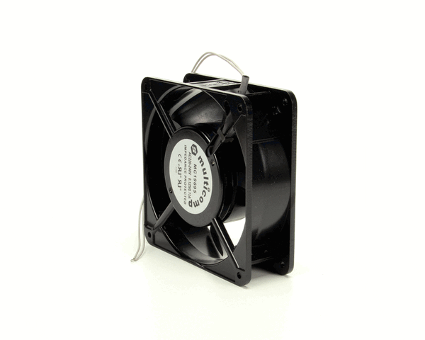 Lang 2U-30200-46 Motor W/Fan Axial 220Vac70C (LG2U-30200-46) Each