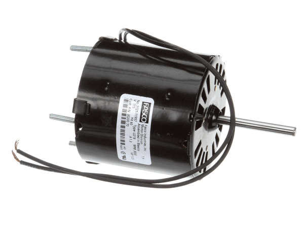 Lang 2U-30200-70 Motor Ocg Vent Fan (LG2U-30200-70) Each