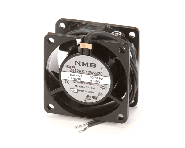 Lang 2U-30200-71 Fan Axial {60Mm X 30Mm} (LG2U-30200-71) Each