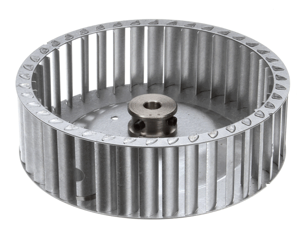 Lang 2U-71500-01 Blower Wheel Ppp,F11,Gpo (LG2U-71500-01) Each