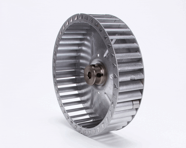 Lang 2U-71500-06 Blower Wheel Ehs Oven (LG2U-71500-06) Each
