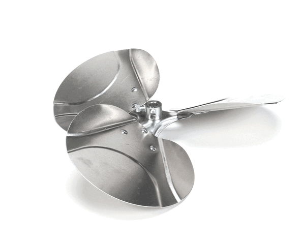 Lang 2U-71500-16 Fan - Nco 16 In (LG2U-71500-16) Each