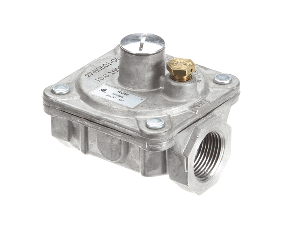 Lang 2V-80501-05 Gas Reg 3/4X3/4 Cls Ii Lp (LG2V-80501-05) Each