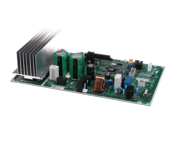 LG Electronics Ebr78106024 Pcb Assembly,Main (LGEEBR78106024) Each