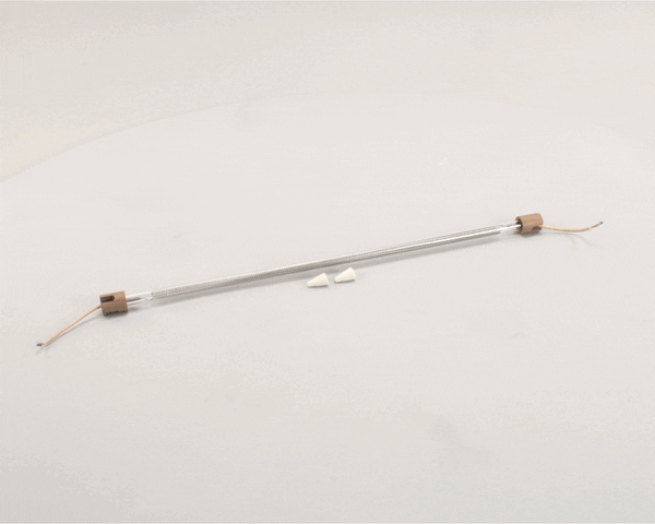 Lang K9-11160-20 Quartz Heater 120V/1200W 2Ft (LGK9-11160-20) Each