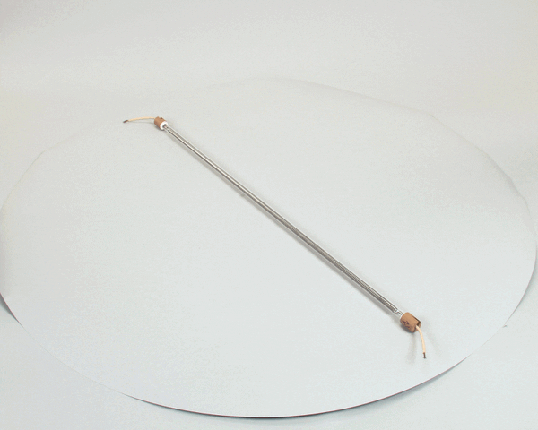 Lang K9-11160-21 Quartz Heater 104V/1800W 3Ft (LGK9-11160-21) Each